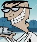 mr crocker fairly odd parents voice actor|Denzel Crocker .